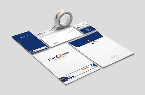 為什么說vi設計是企業(yè)的靈魂的展現(xiàn)？
