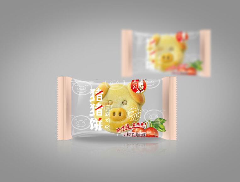 餅干的包裝設(shè)計(jì)應(yīng)該怎么設(shè)計(jì)才比較出色？