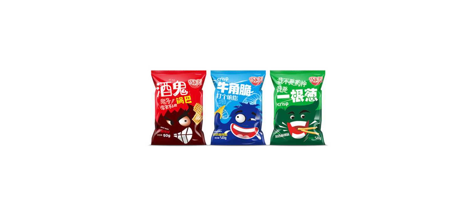 零食包裝設(shè)計(jì)應(yīng)該如何設(shè)計(jì)？