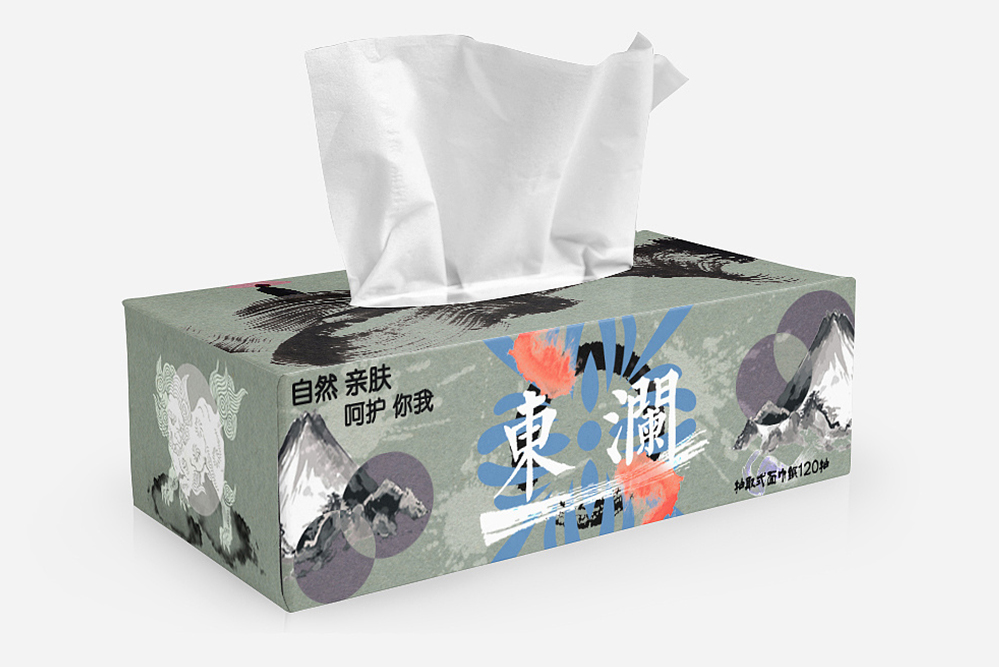 高端紙盒包裝設(shè)計有什么特點？