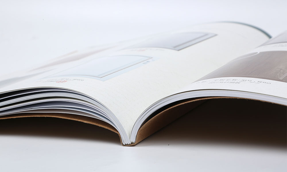 品牌畫冊費(fèi)用哪個好？