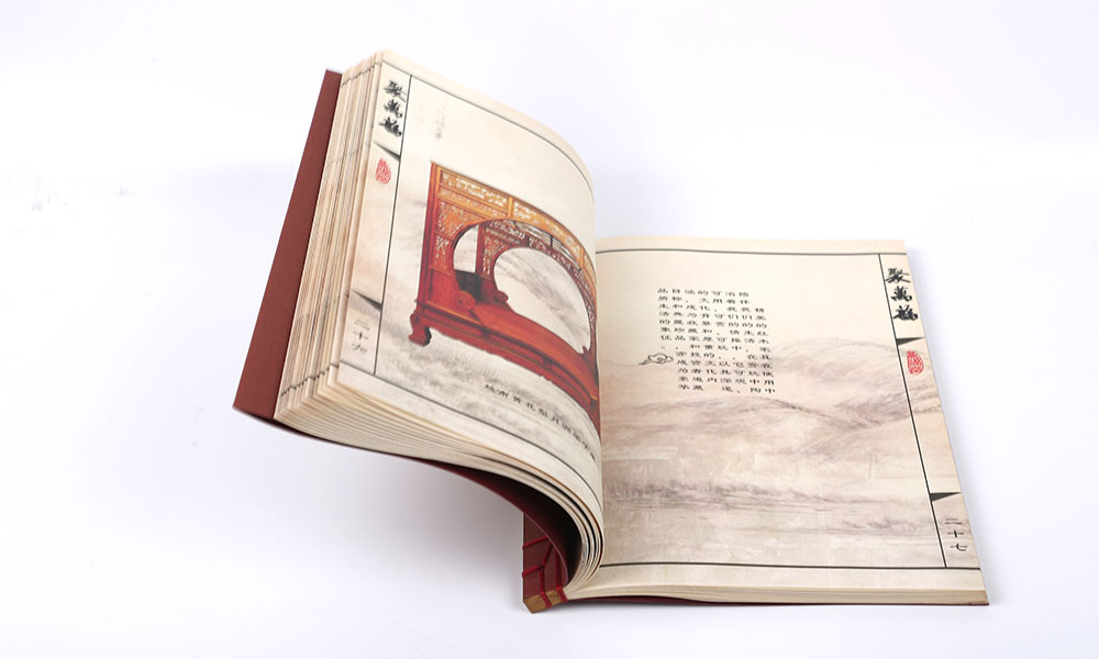現(xiàn)在做宣傳冊什么會不會？