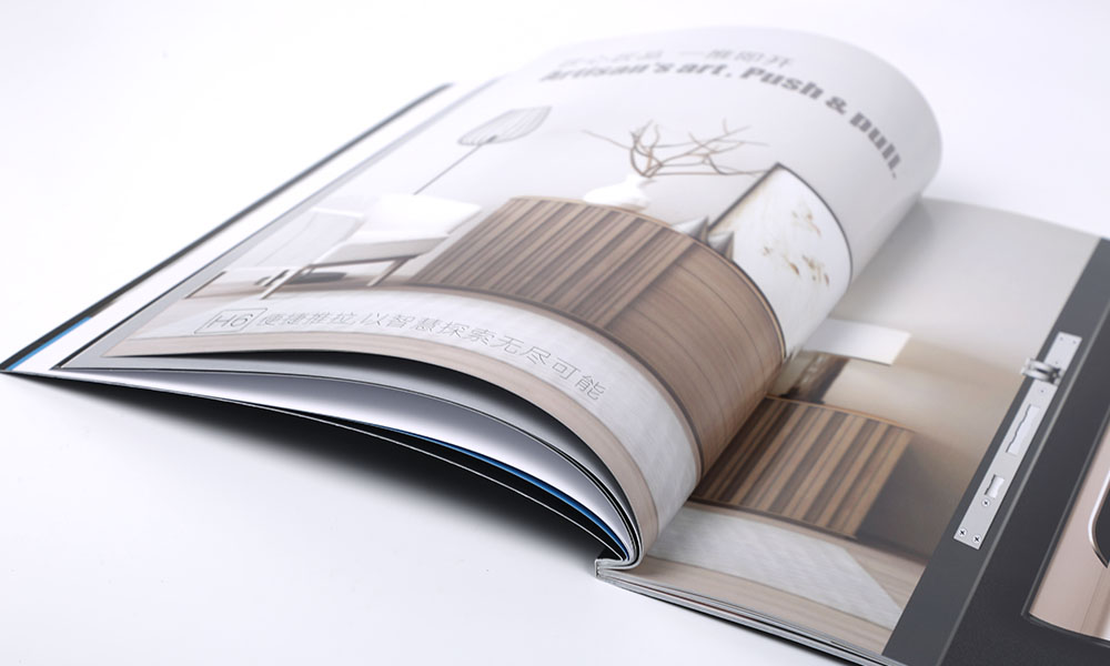 一本宣傳冊費用哪些好？