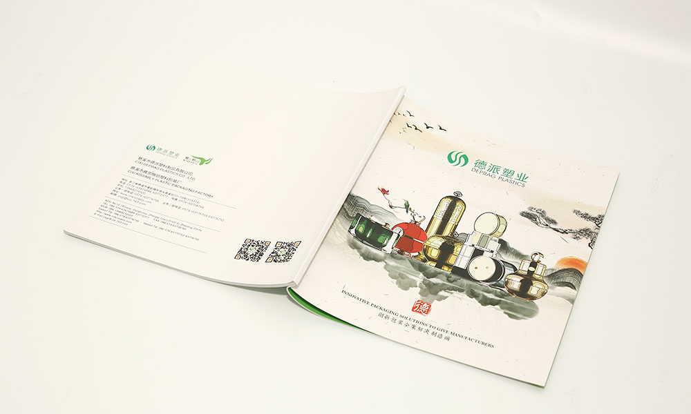 創(chuàng)意畫(huà)冊(cè)什么怎么樣？