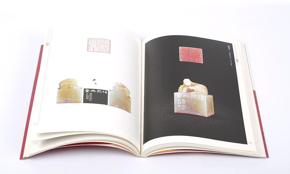 做畫冊字體哪家好？