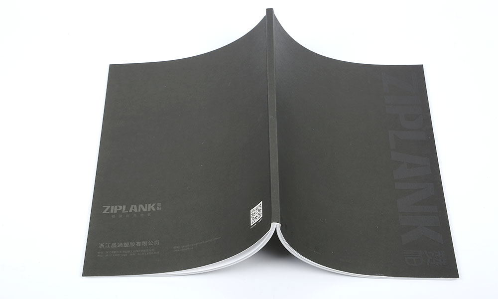 集團(tuán)宣傳冊設(shè)計制作會不會？