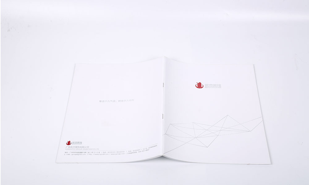 怎么學(xué)宣傳冊工廠比較劃算？