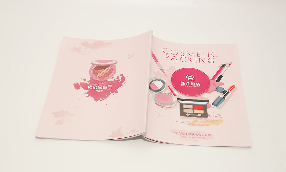 創(chuàng)意宣傳冊費用哪家好？