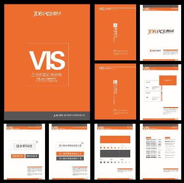創(chuàng)意vi設計公司大概是多大？